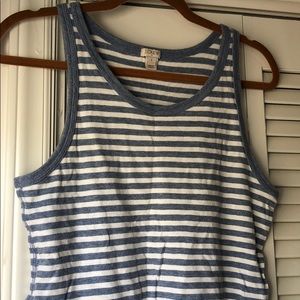 Striped Tank